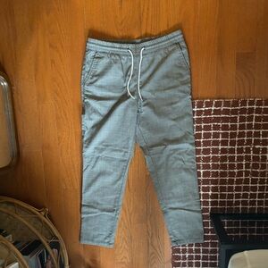 Target Relaxed Fit Chinos, Size M